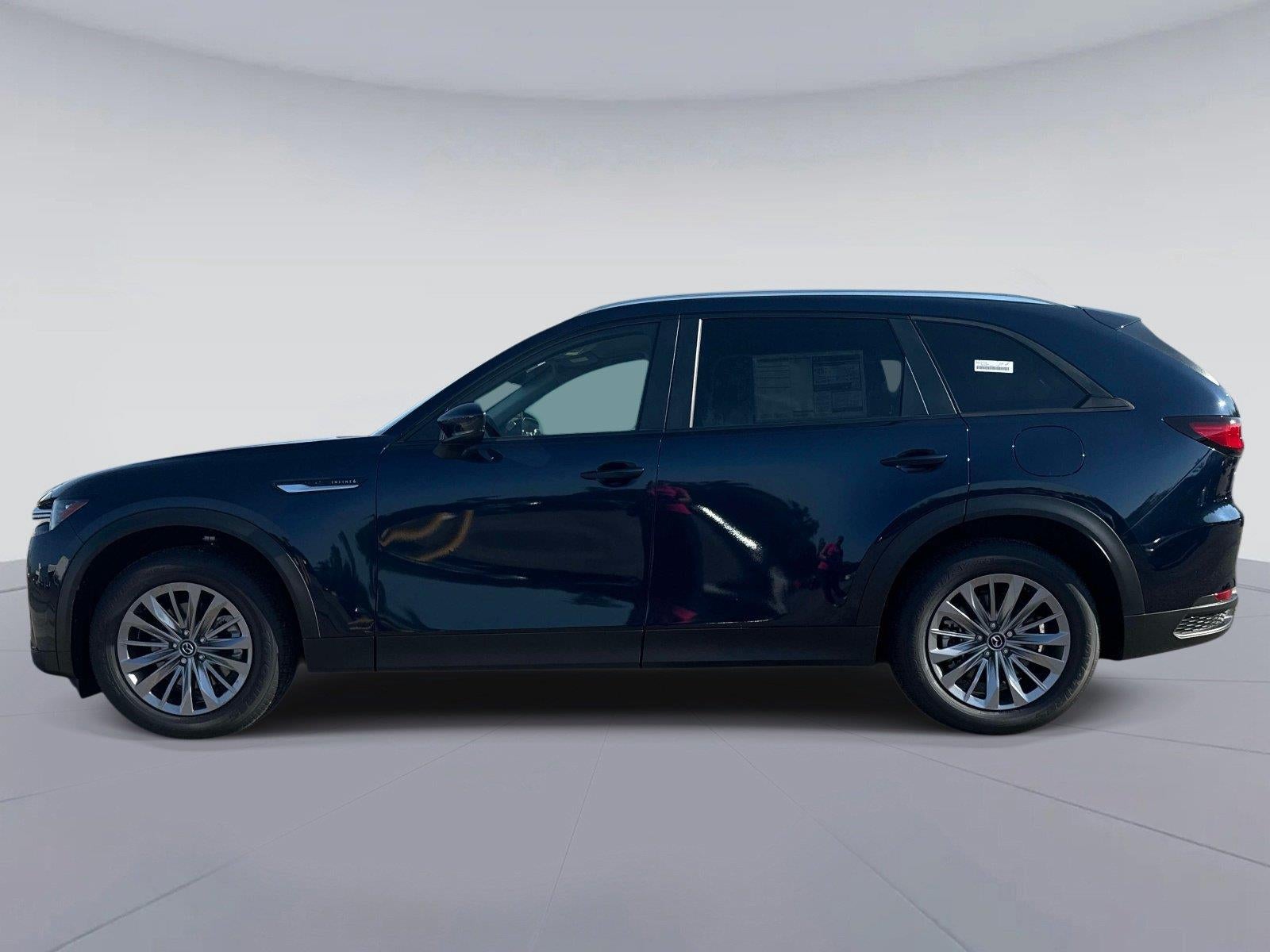 2026 Mazda Mazda CX-90 3.3 Turbo Select AWD