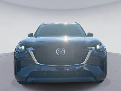 2026 Mazda Mazda CX-90 3.3 Turbo Select AWD