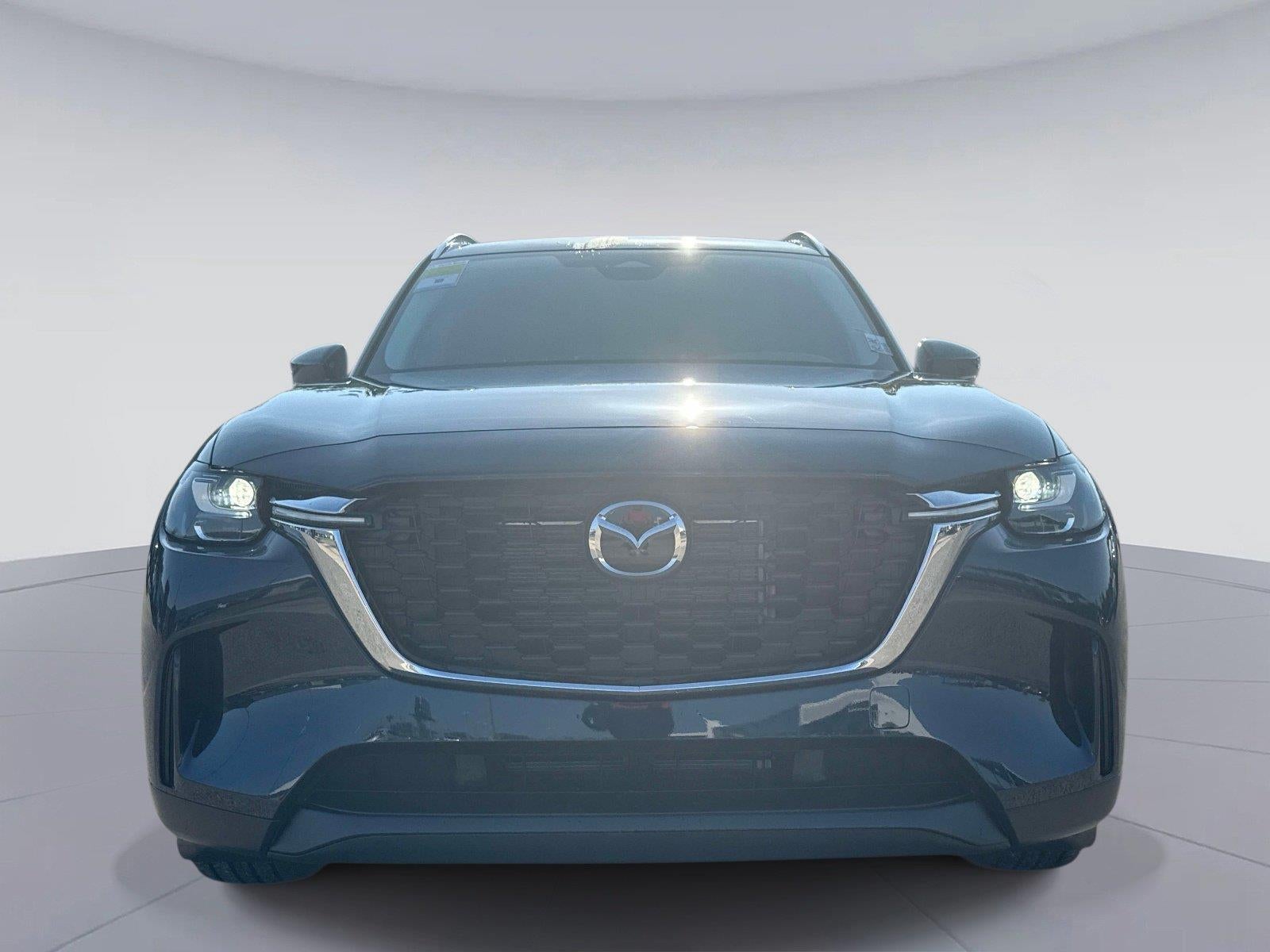 2026 Mazda Mazda CX-90 3.3 Turbo Select AWD
