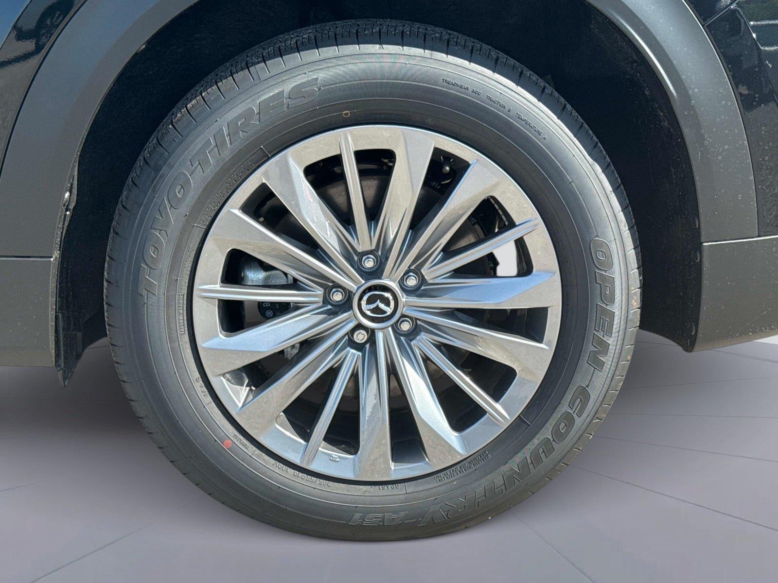 2026 Mazda Mazda CX-90 3.3 Turbo Select AWD
