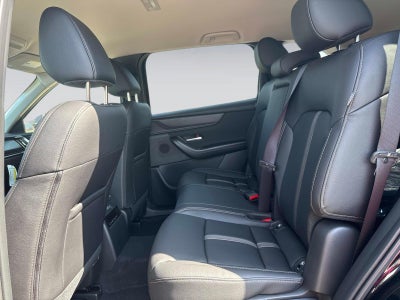 2026 Mazda Mazda CX-90 3.3 Turbo Select AWD