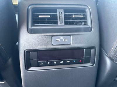 2026 Mazda Mazda CX-90 3.3 Turbo Select AWD