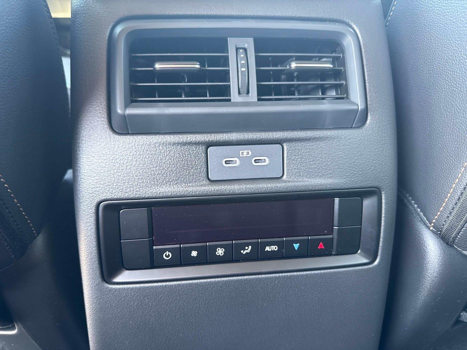 2026 Mazda Mazda CX-90 3.3 Turbo Select AWD