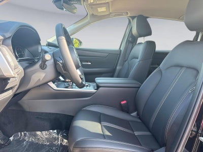 2026 Mazda Mazda CX-90 3.3 Turbo Select AWD