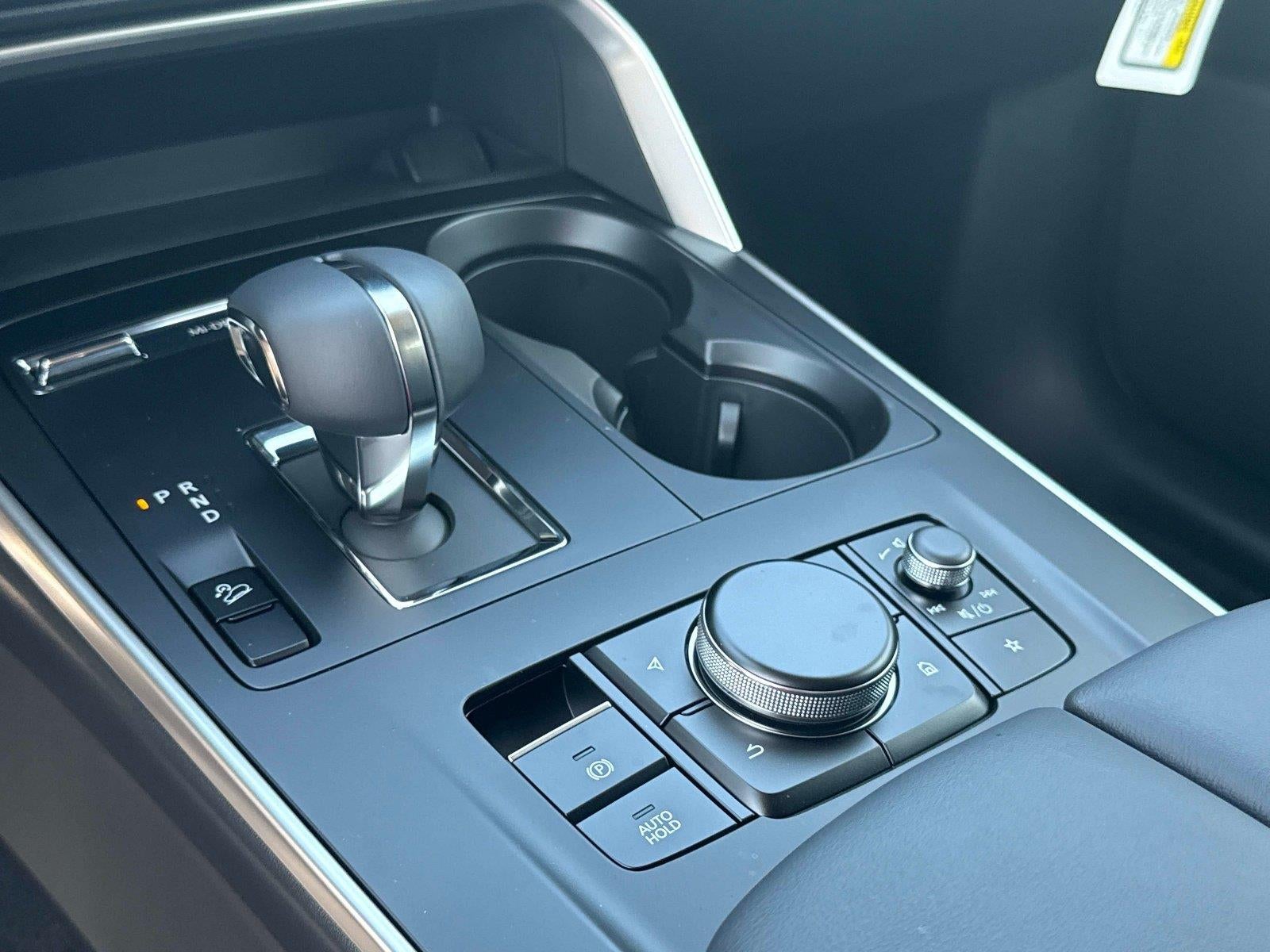 2026 Mazda Mazda CX-90 3.3 Turbo Select AWD