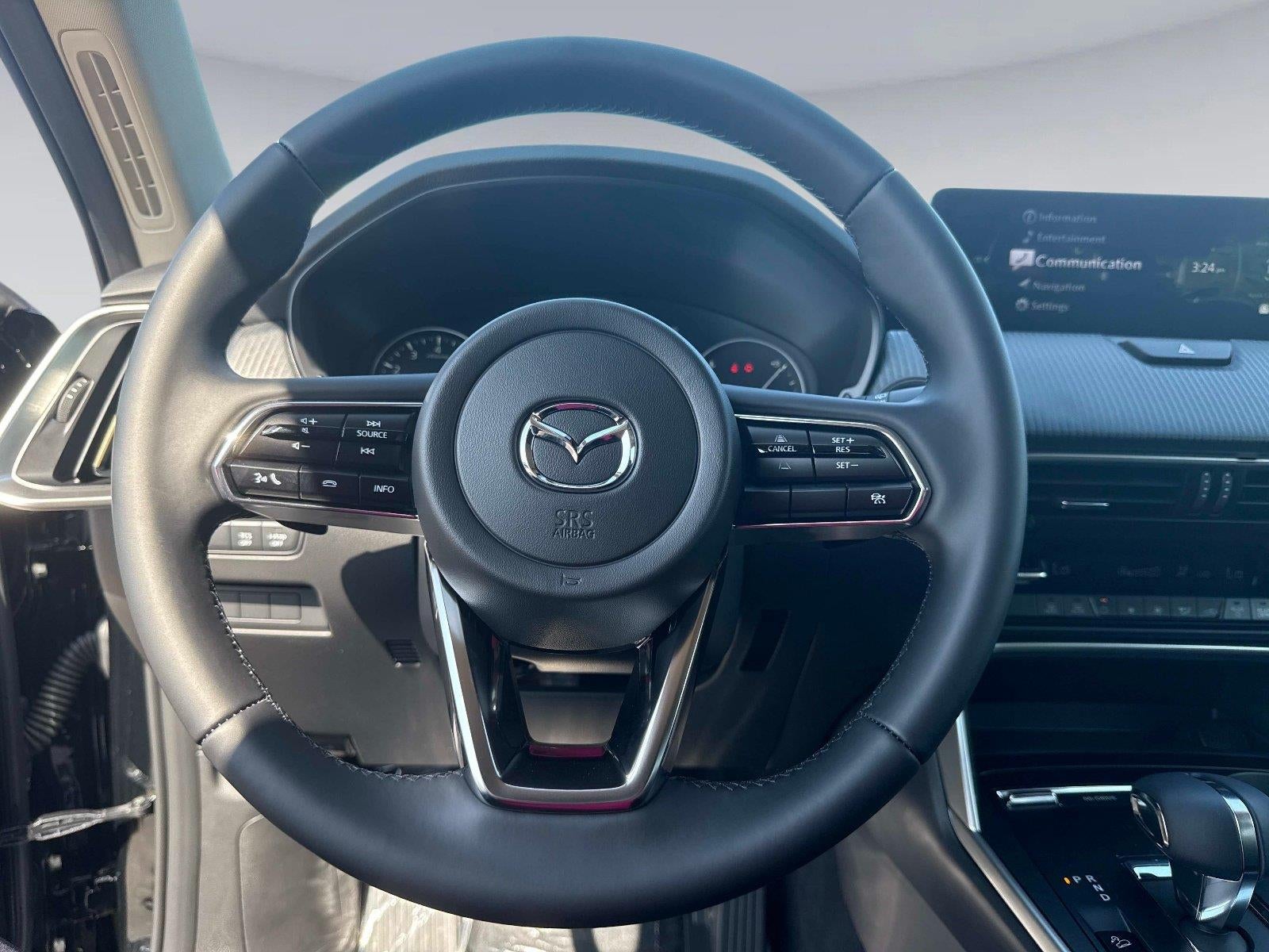 2026 Mazda Mazda CX-90 3.3 Turbo Select AWD