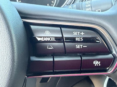 2026 Mazda Mazda CX-90 3.3 Turbo Select AWD