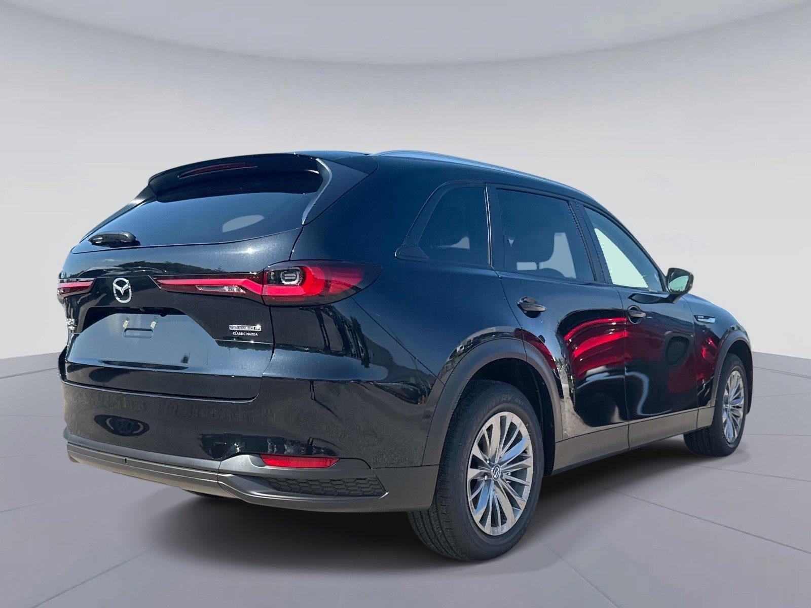 2026 Mazda Mazda CX-90 3.3 Turbo Select AWD