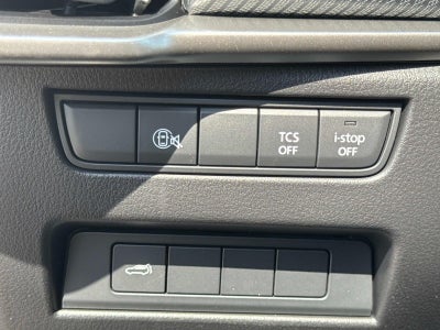 2026 Mazda Mazda CX-90 3.3 Turbo Select AWD