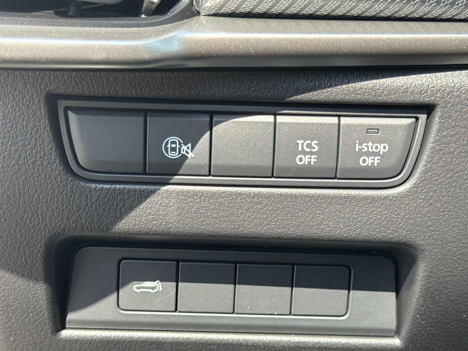 2026 Mazda Mazda CX-90 3.3 Turbo Select AWD