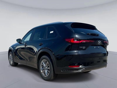 2026 Mazda Mazda CX-90 3.3 Turbo Select AWD