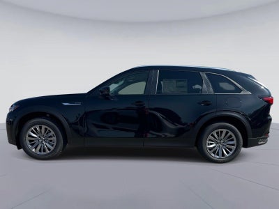 2026 Mazda Mazda CX-90 3.3 Turbo Select AWD