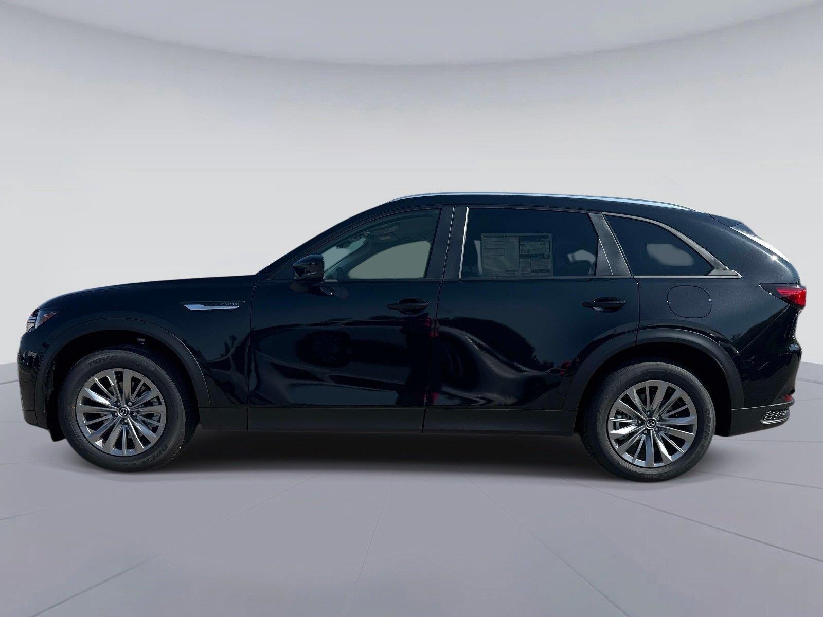 2026 Mazda Mazda CX-90 3.3 Turbo Select AWD