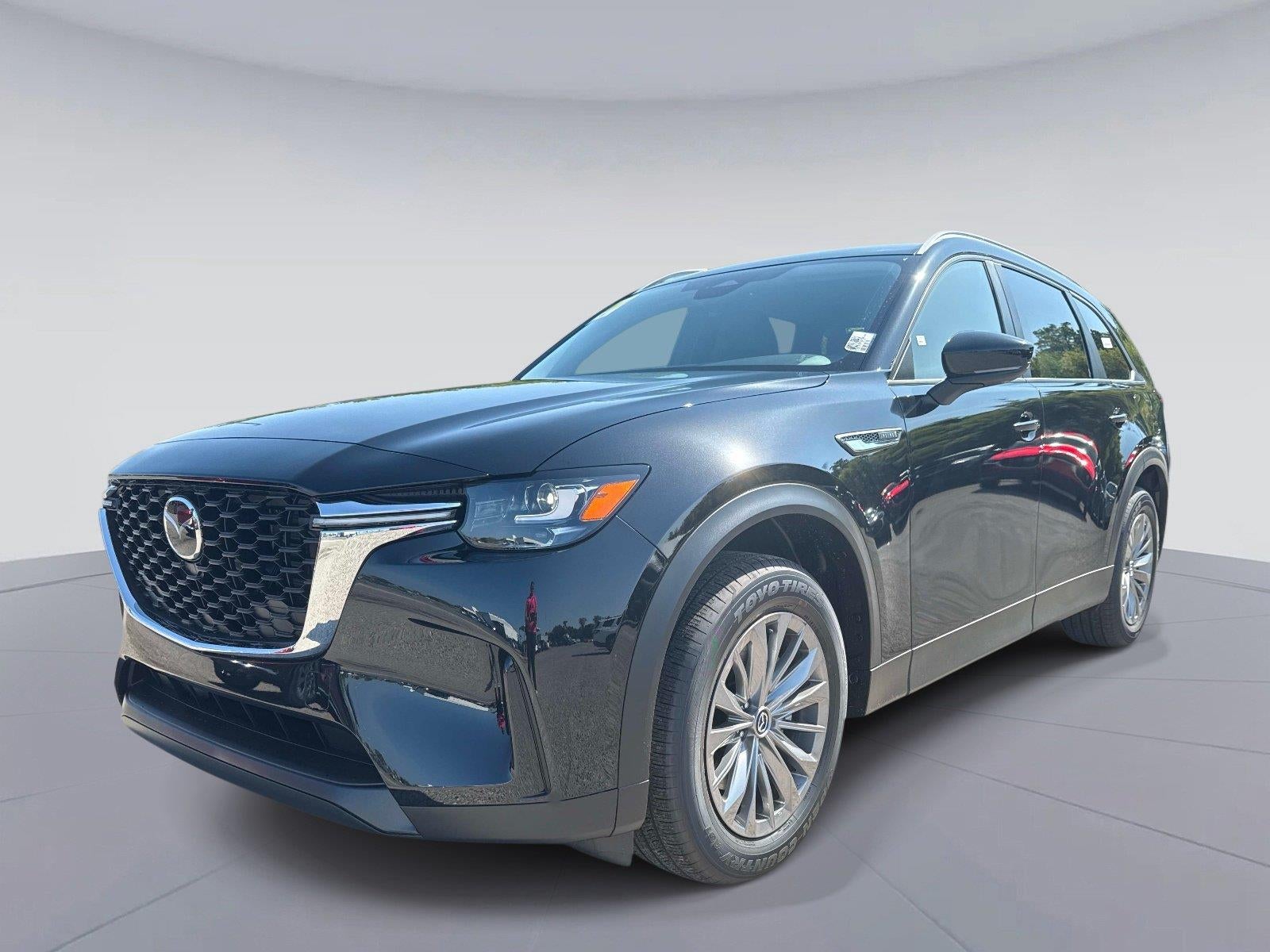 2026 Mazda Mazda CX-90 3.3 Turbo Select AWD