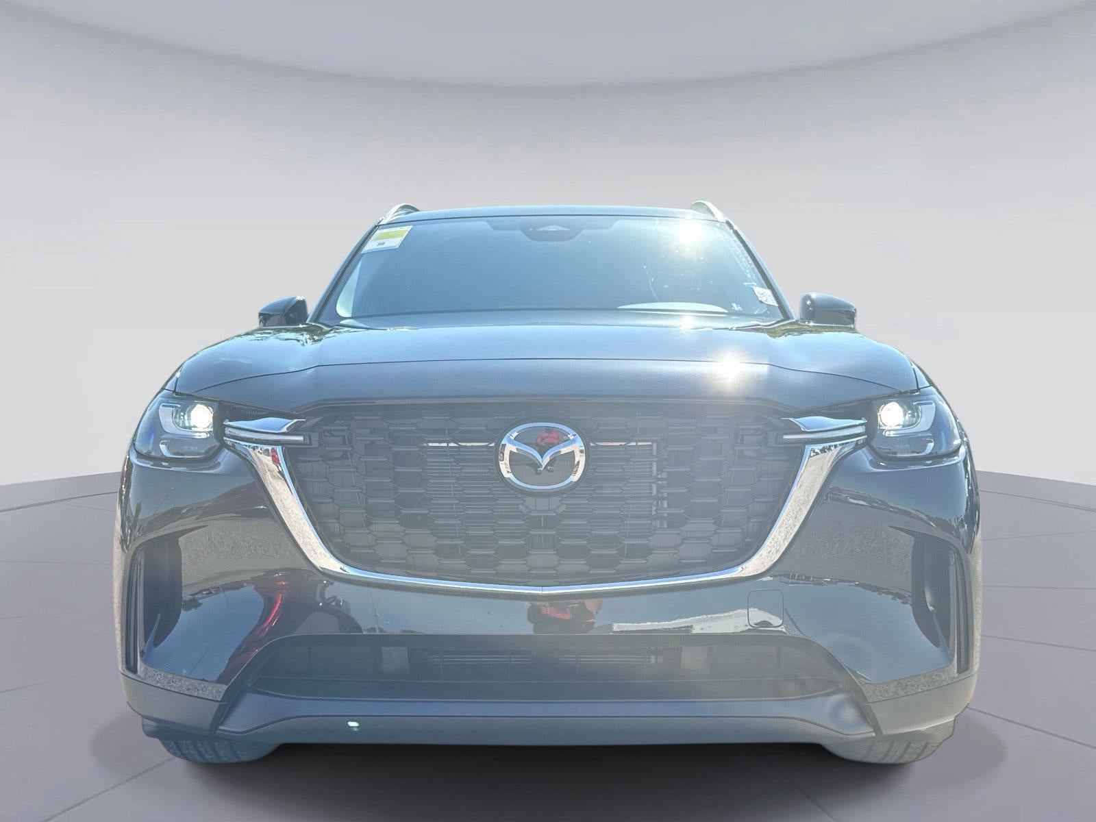 2026 Mazda Mazda CX-90 3.3 Turbo Select AWD