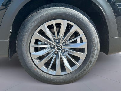 2026 Mazda Mazda CX-90 3.3 Turbo Select AWD