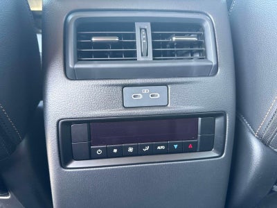 2026 Mazda Mazda CX-90 3.3 Turbo Select AWD