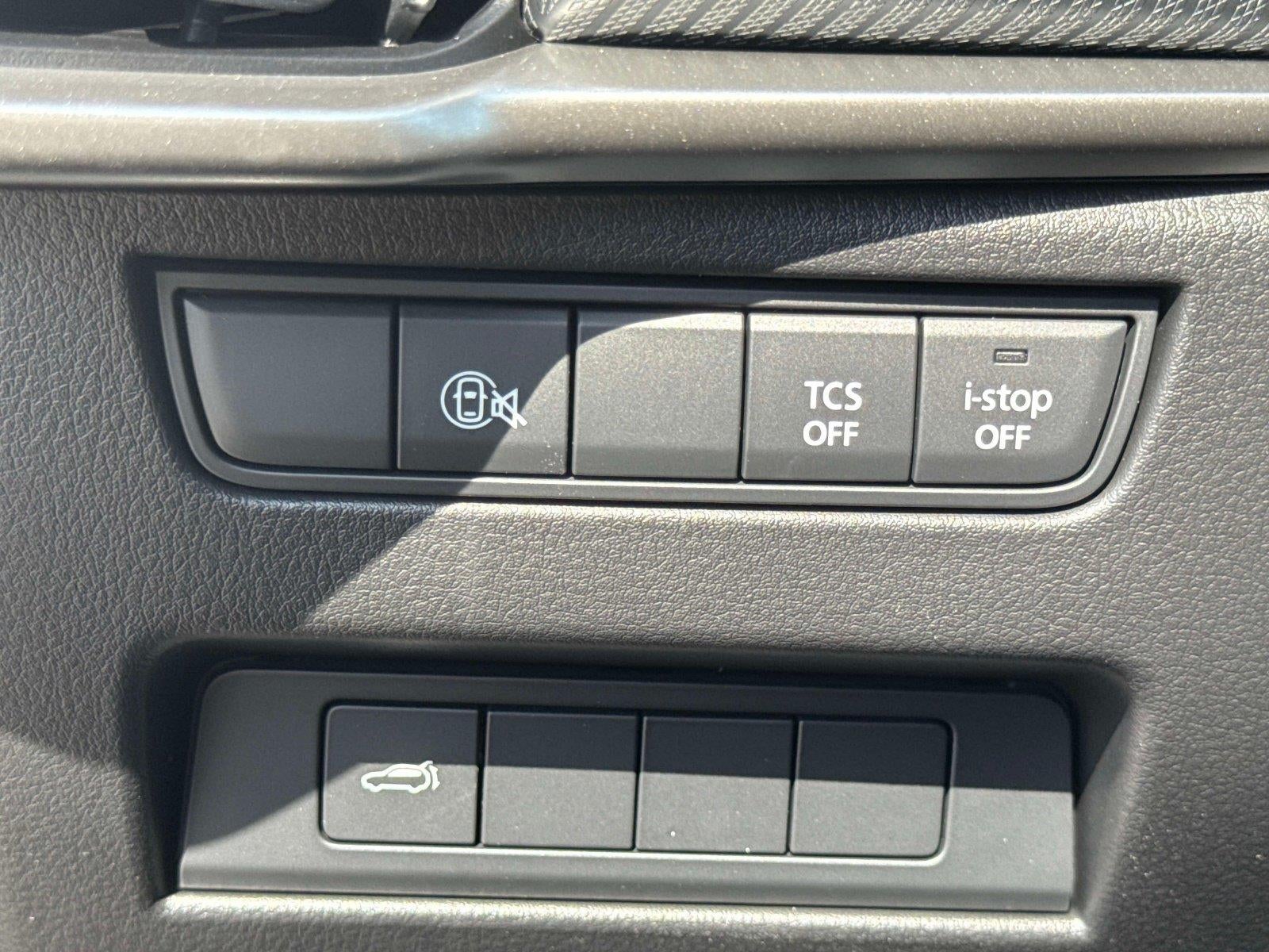 2026 Mazda Mazda CX-90 3.3 Turbo Select AWD