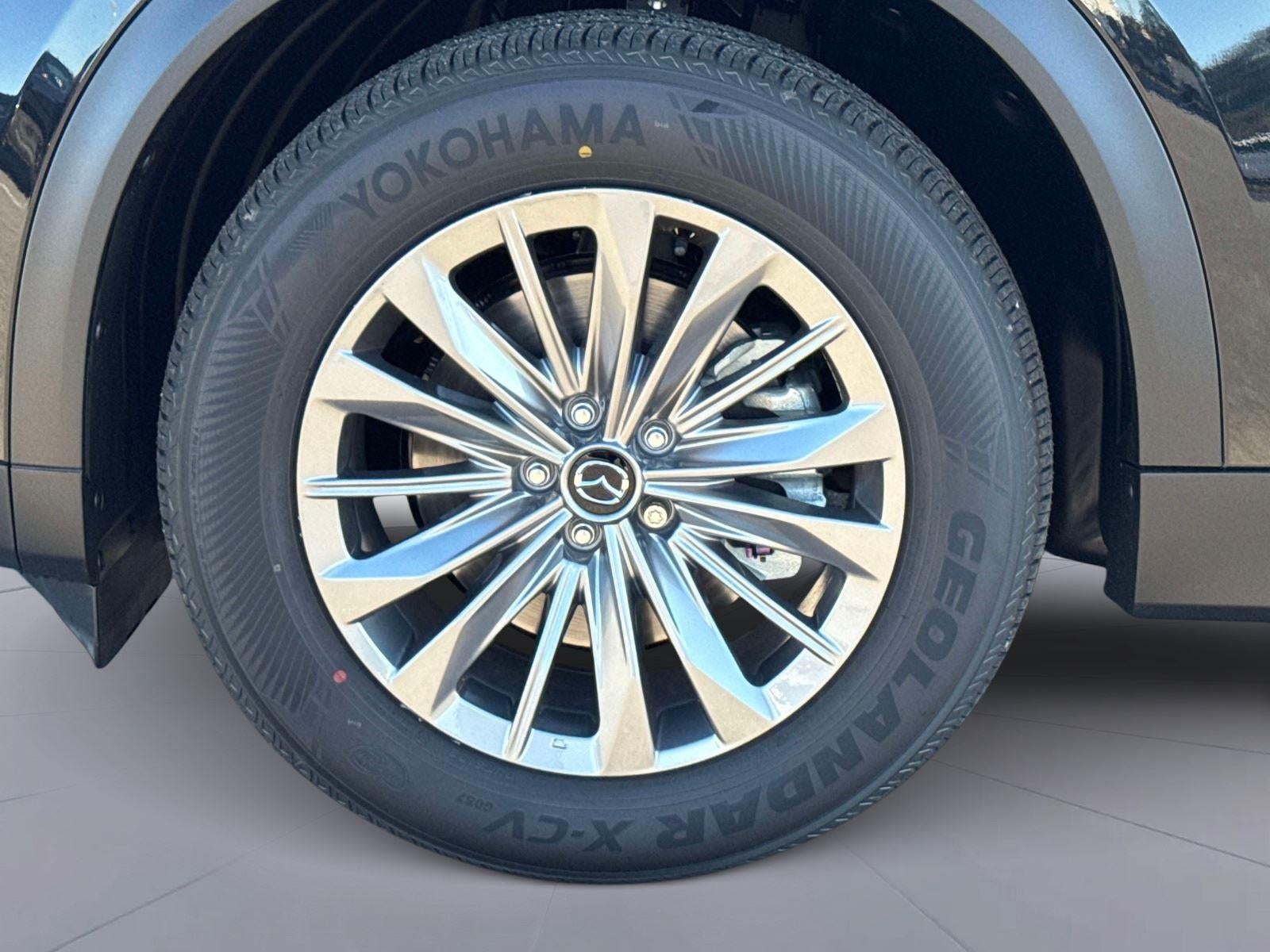 2026 Mazda Mazda CX-90 3.3 Turbo Select AWD