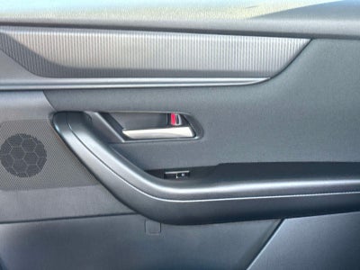 2026 Mazda Mazda CX-90 3.3 Turbo Select AWD