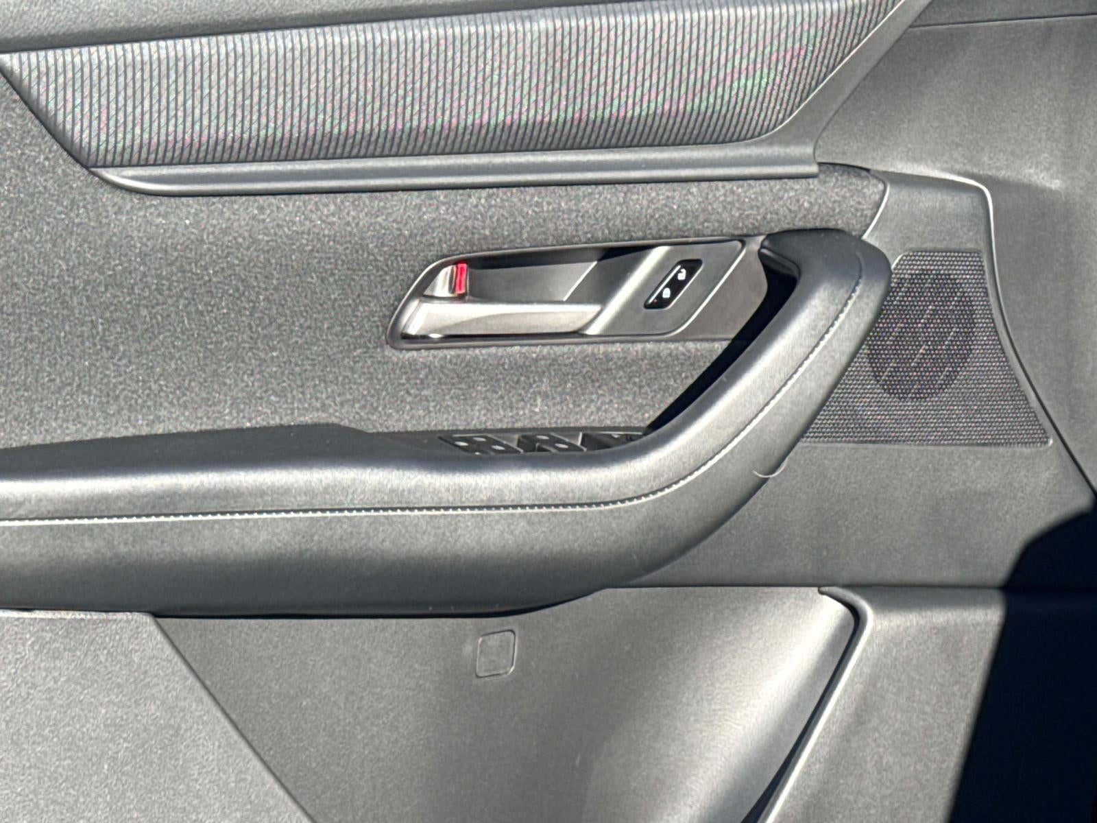 2026 Mazda Mazda CX-90 3.3 Turbo Select AWD