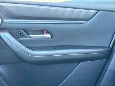 2026 Mazda Mazda CX-90 3.3 Turbo Select AWD