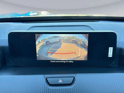 2026 Mazda Mazda CX-90 3.3 Turbo Select AWD