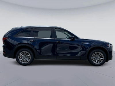 2026 Mazda Mazda CX-90 3.3 Turbo Select AWD