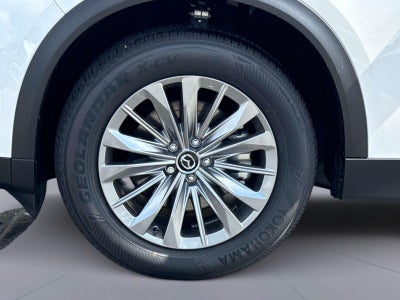 2026 Mazda Mazda CX-90 3.3 Turbo Select AWD
