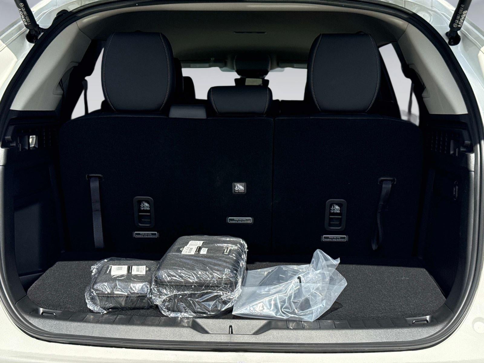 2026 Mazda Mazda CX-90 3.3 Turbo Select AWD