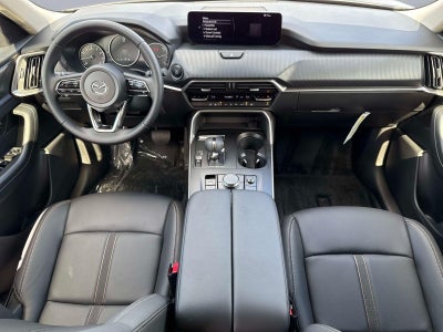 2026 Mazda Mazda CX-90 3.3 Turbo Select AWD