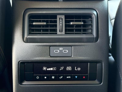 2026 Mazda Mazda CX-90 3.3 Turbo Select AWD