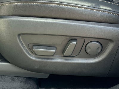 2026 Mazda Mazda CX-90 3.3 Turbo Select AWD