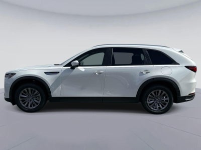 2026 Mazda Mazda CX-90 3.3 Turbo Select AWD