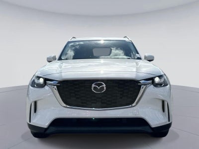 2026 Mazda Mazda CX-90 3.3 Turbo Select AWD