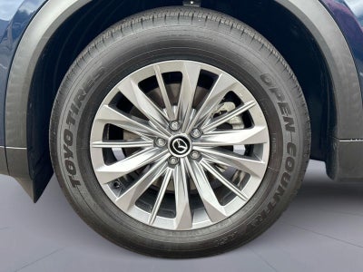 2025 Mazda Mazda CX-90 Select Package