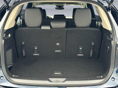 2025 Mazda Mazda CX-90 Select Package