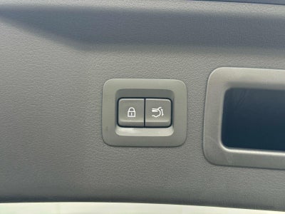 2025 Mazda Mazda CX-90 Select Package