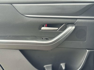 2025 Mazda Mazda CX-90 Select Package