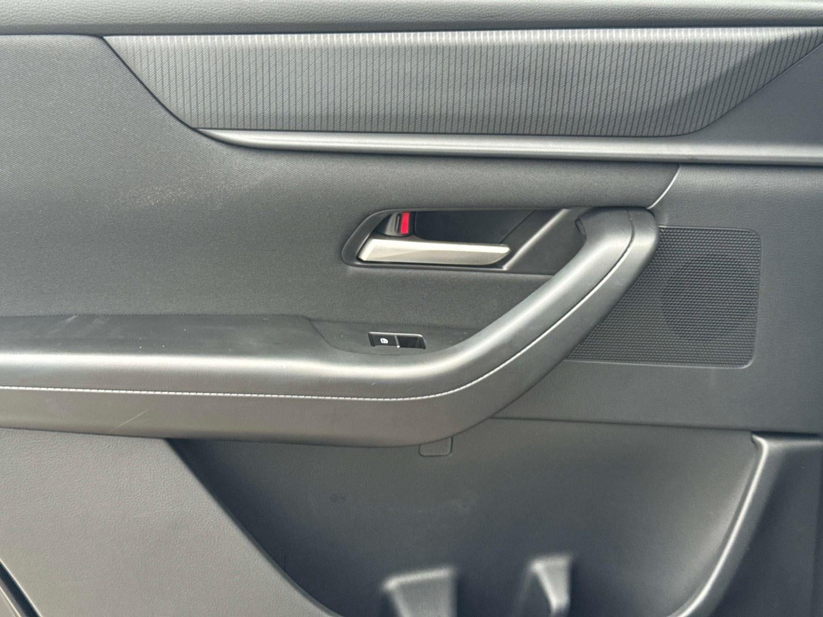 2025 Mazda Mazda CX-90 Select Package