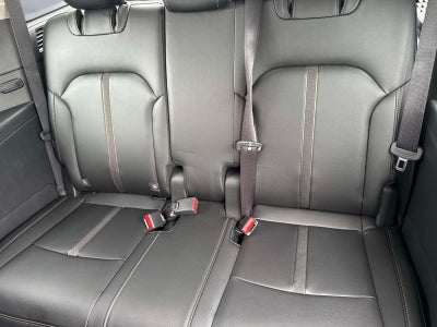 2025 Mazda Mazda CX-90 Select Package