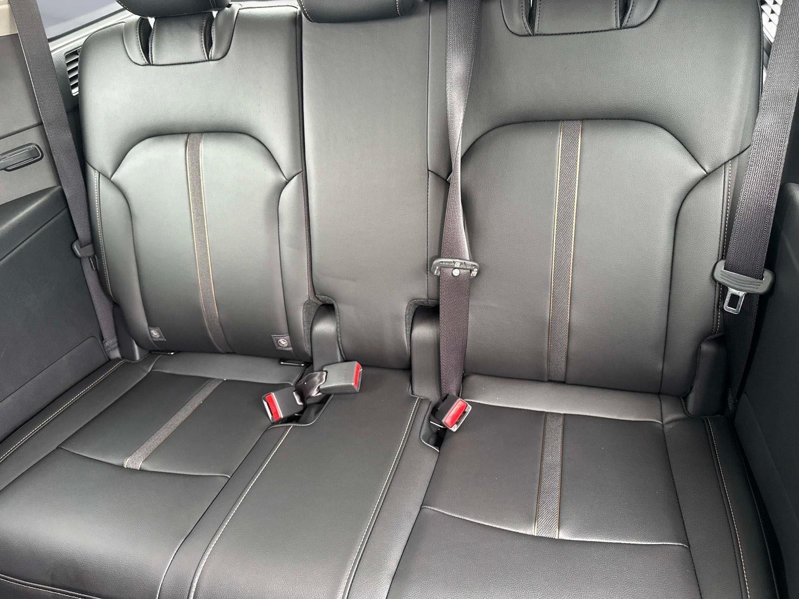 2025 Mazda Mazda CX-90 Select Package