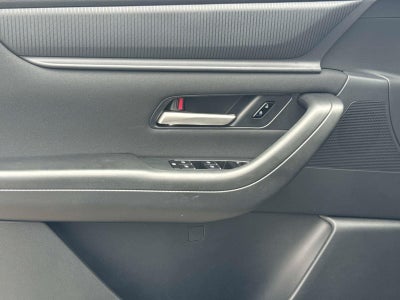 2025 Mazda Mazda CX-90 Select Package