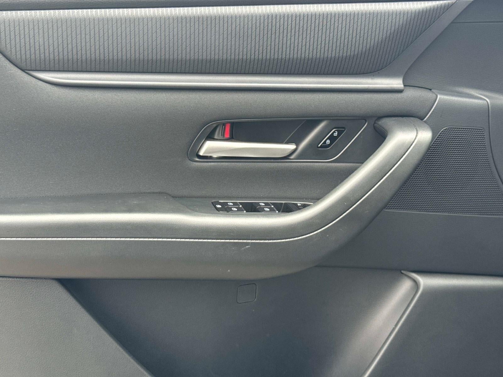 2025 Mazda Mazda CX-90 Select Package