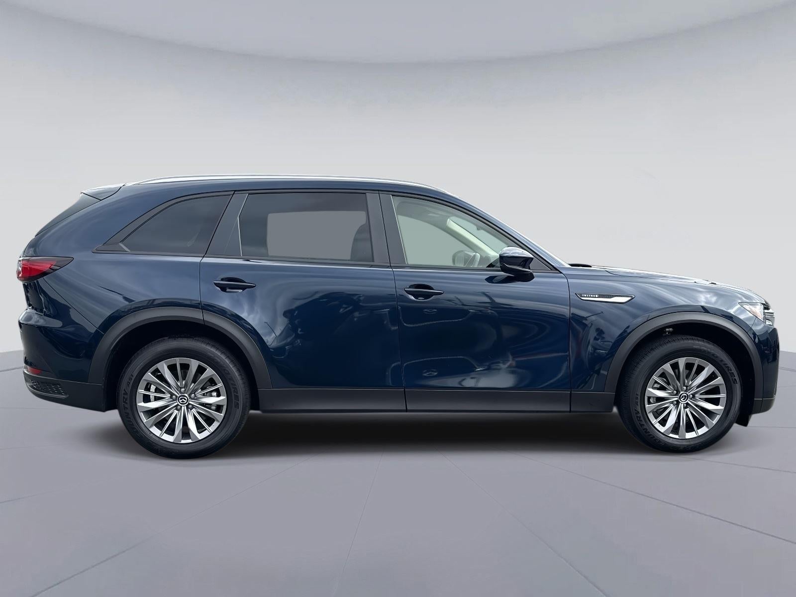2025 Mazda Mazda CX-90 Select Package