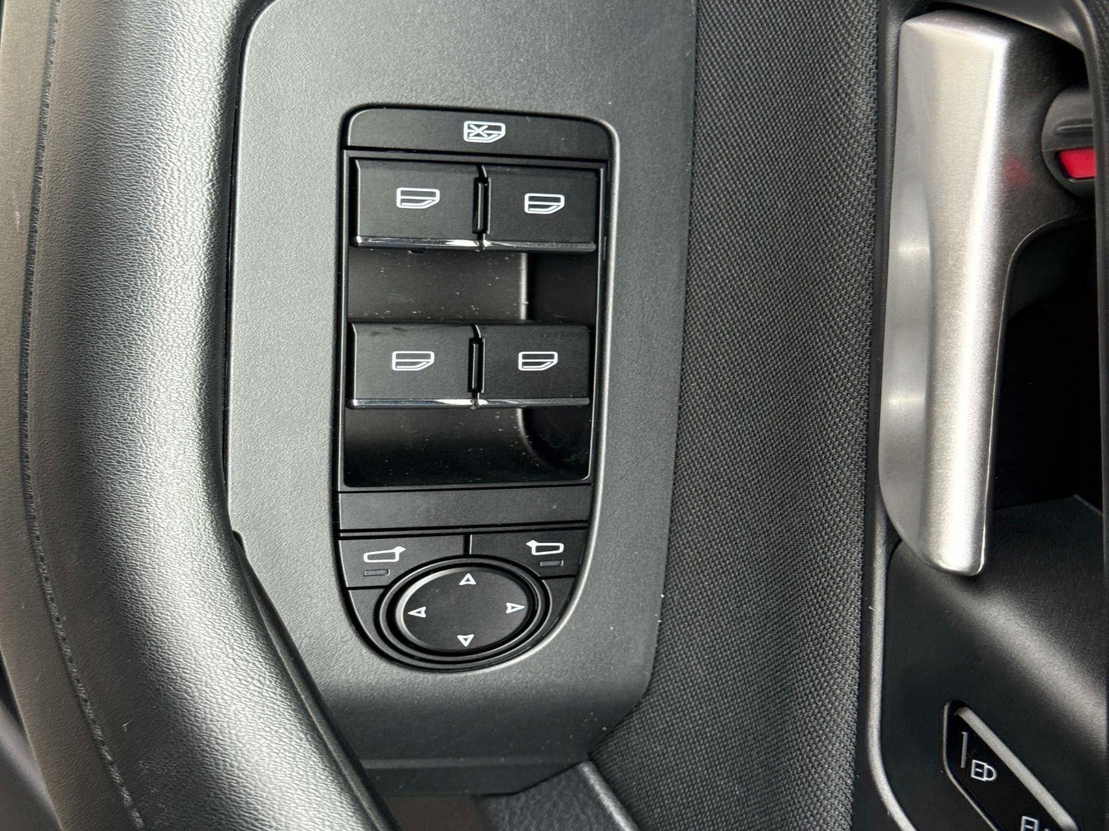 2025 Mazda Mazda CX-90 Select Package