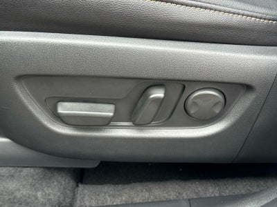 2025 Mazda Mazda CX-90 Select Package