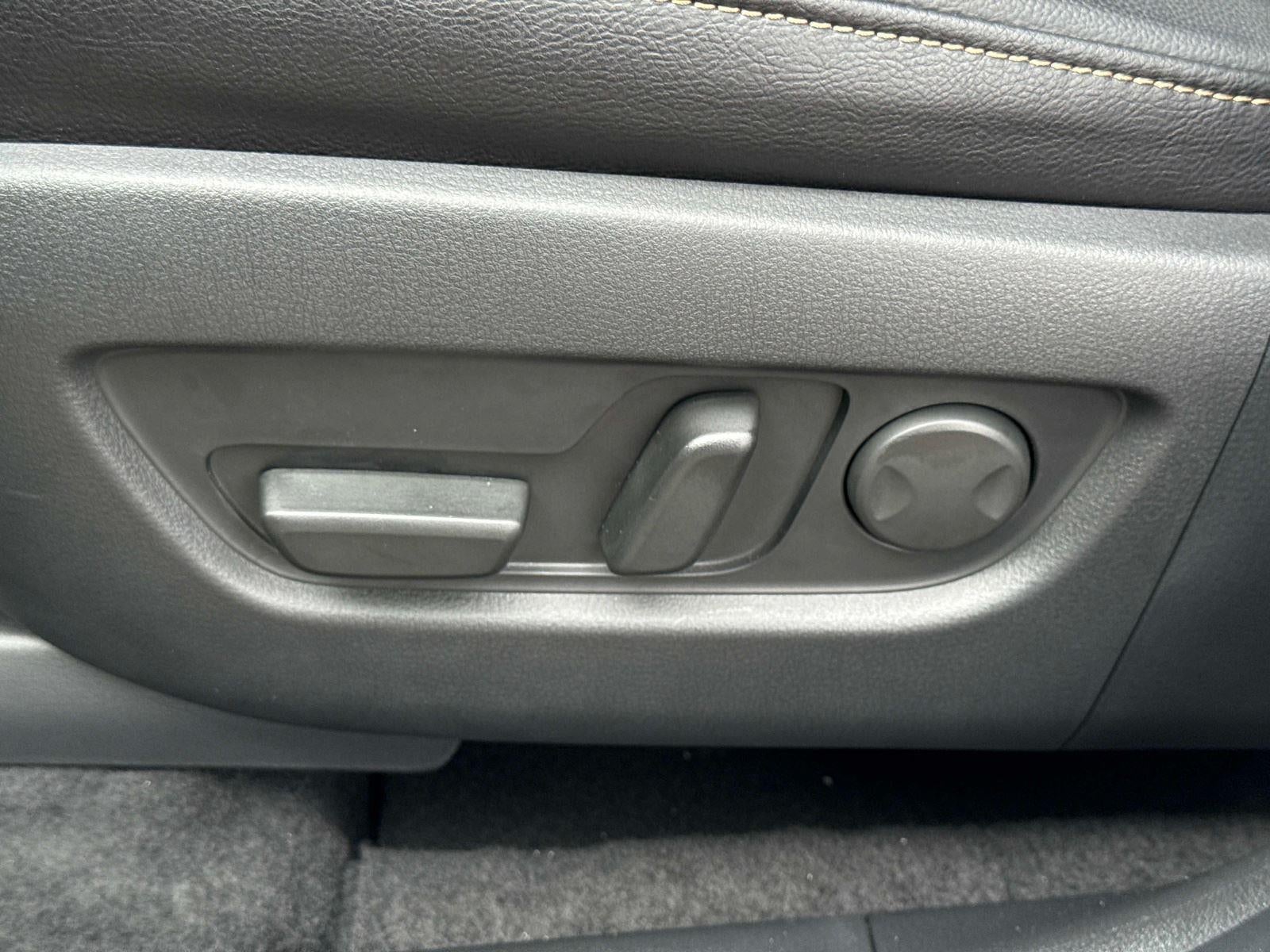 2025 Mazda Mazda CX-90 Select Package