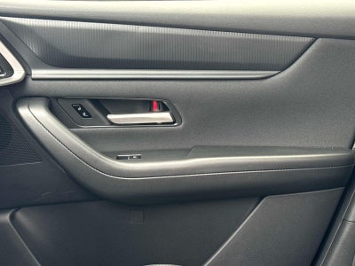 2025 Mazda Mazda CX-90 Select Package