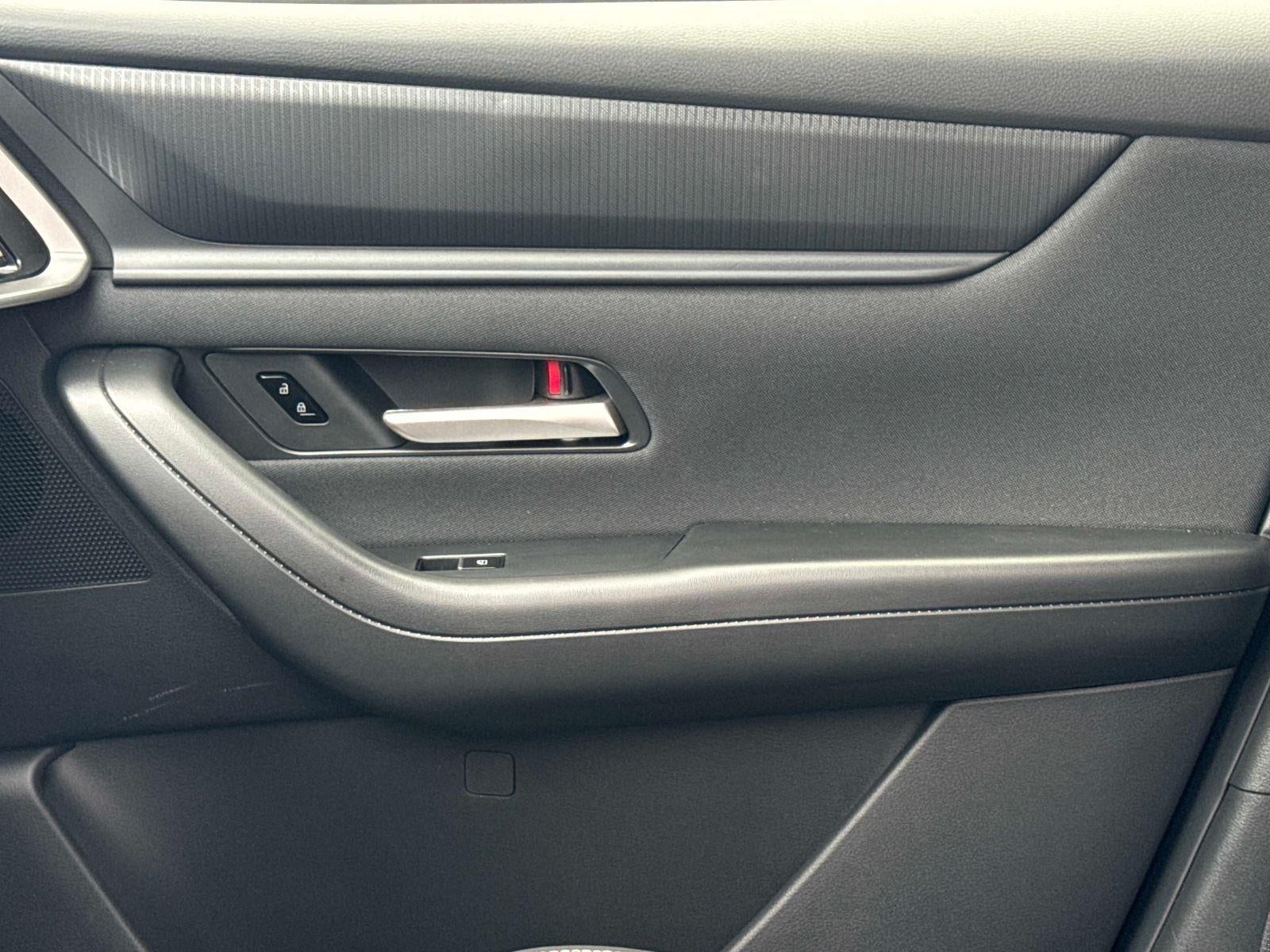 2025 Mazda Mazda CX-90 Select Package